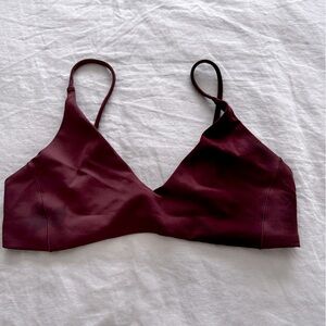 NWOT left on Friday Sunday top